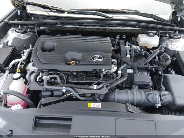Aukcja sprzedaży 2022 Lexus Es 300h, vin: 58ADA1C17NU017570, numer aukcji: 45259790