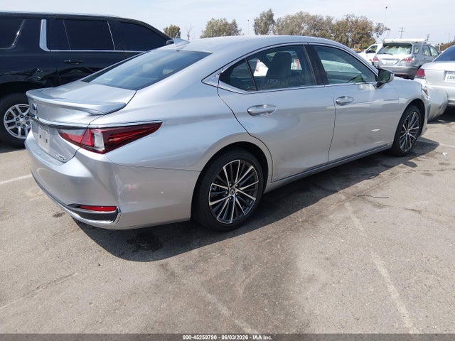 Aukcja sprzedaży 2022 Lexus Es 300h, vin: 58ADA1C17NU017570, numer aukcji: 45259790