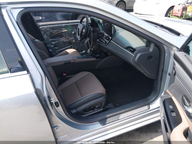 Aukcja sprzedaży 2022 Lexus Es 300h, vin: 58ADA1C17NU017570, numer aukcji: 45259790