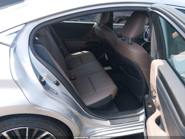 Aukcja sprzedaży 2022 Lexus Es 300h, vin: 58ADA1C17NU017570, numer aukcji: 45259790
