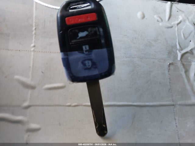 Honda CR-V LX 2015 3CZRM3H33FG708995 Image 11