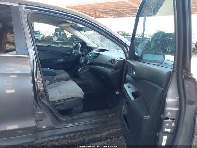 Honda CR-V LX 2015 3CZRM3H33FG708995 Image 5