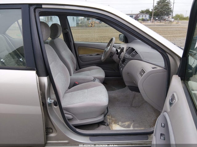 2001 Toyota Prius მანქანა იყიდება აუქციონზე, vin: JT2BK12U510018996, აუქციონის ნომერი: 45259795