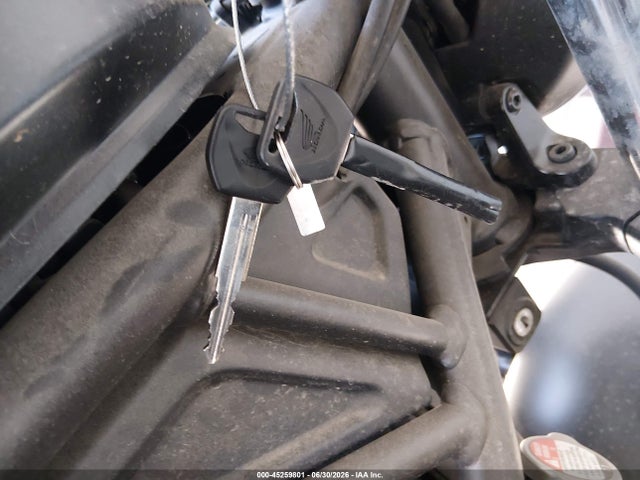 Honda CMX300 2025 MLHNC5303S5802597 Image 11