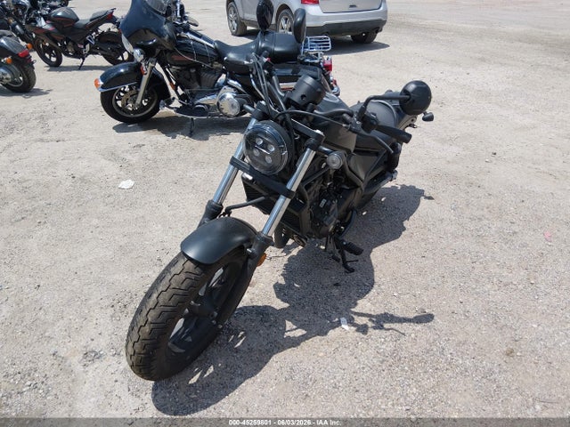 Honda CMX300 2025 MLHNC5303S5802597 Image 2
