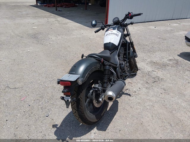 Honda CMX300 2025 MLHNC5303S5802597 Image 4