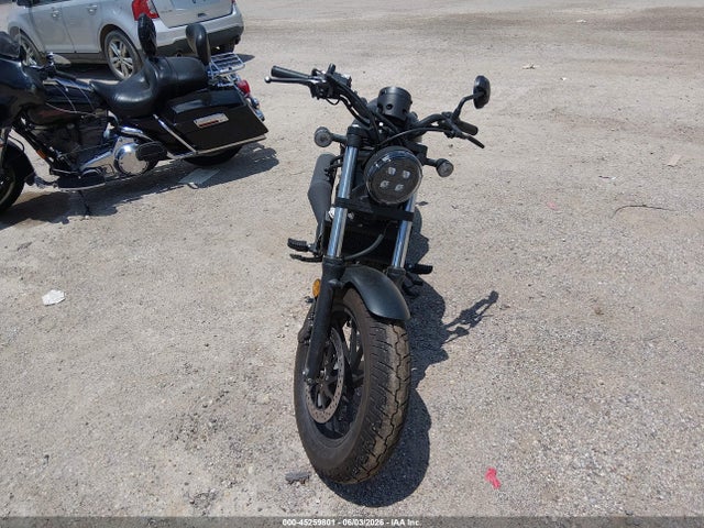 Honda CMX300 2025 MLHNC5303S5802597 Image 5