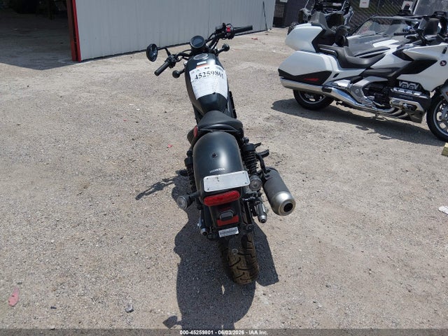 Honda CMX300 2025 MLHNC5303S5802597 Image 6