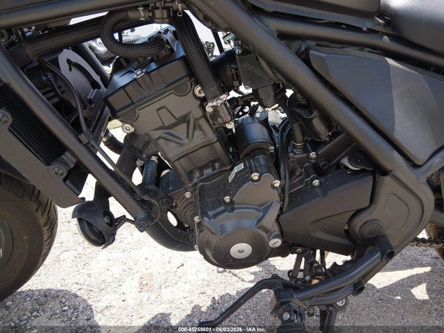 Honda CMX300 2025 MLHNC5303S5802597 Image 9