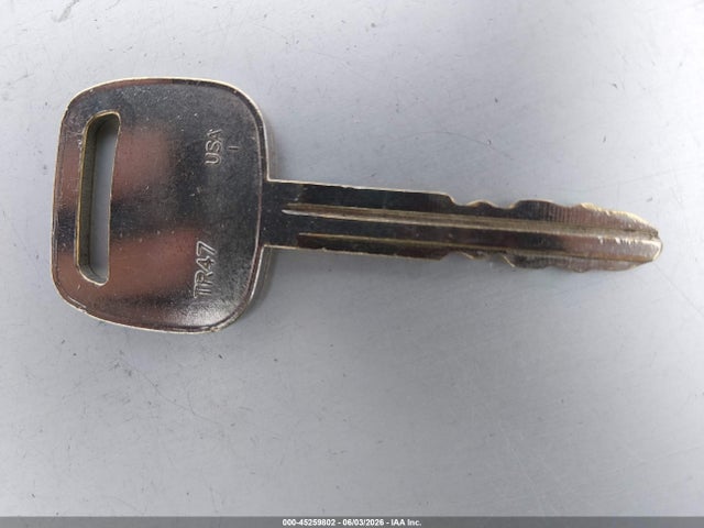 Aukcja sprzedaży 1999 Toyota Corolla Le, vin: 1NXBR12E5XZ163478, numer aukcji: 45259802