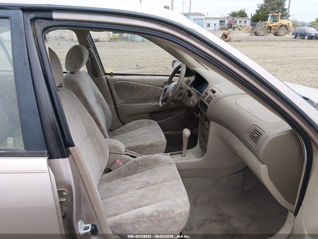 Aukcja sprzedaży 1999 Toyota Corolla Le, vin: 1NXBR12E5XZ163478, numer aukcji: 45259802