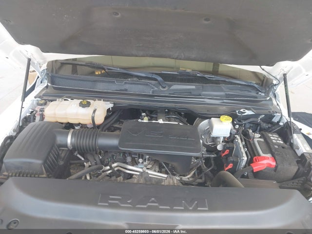 Aukcja sprzedaży 2022 Ram 1500 Big Horn  4x4 5'7 Box, vin: 1C6RRFFG4NN421032, numer aukcji: 45259803