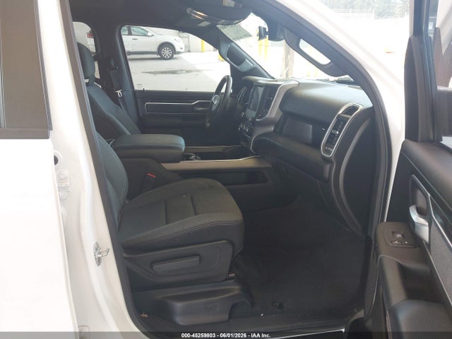 Aukcja sprzedaży 2022 Ram 1500 Big Horn  4x4 5'7 Box, vin: 1C6RRFFG4NN421032, numer aukcji: 45259803