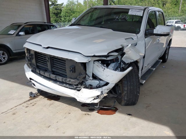 Aukcja sprzedaży 2022 Ram 1500 Big Horn  4x4 5'7 Box, vin: 1C6RRFFG4NN421032, numer aukcji: 45259803
