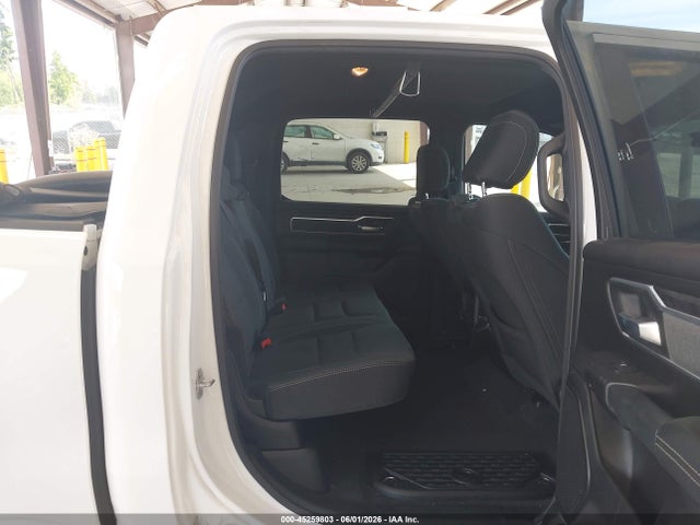 Aukcja sprzedaży 2022 Ram 1500 Big Horn  4x4 5'7 Box, vin: 1C6RRFFG4NN421032, numer aukcji: 45259803