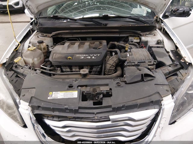 Aukcja sprzedaży 2012 Chrysler 200 Lx, vin: 1C3CCBAB1CN164790, numer aukcji: 45259804