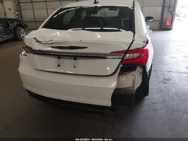 Aukcja sprzedaży 2012 Chrysler 200 Lx, vin: 1C3CCBAB1CN164790, numer aukcji: 45259804