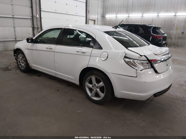 Aukcja sprzedaży 2012 Chrysler 200 Lx, vin: 1C3CCBAB1CN164790, numer aukcji: 45259804