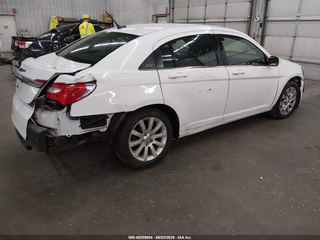 Aukcja sprzedaży 2012 Chrysler 200 Lx, vin: 1C3CCBAB1CN164790, numer aukcji: 45259804