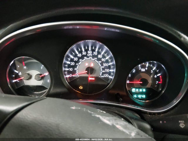 Aukcja sprzedaży 2012 Chrysler 200 Lx, vin: 1C3CCBAB1CN164790, numer aukcji: 45259804