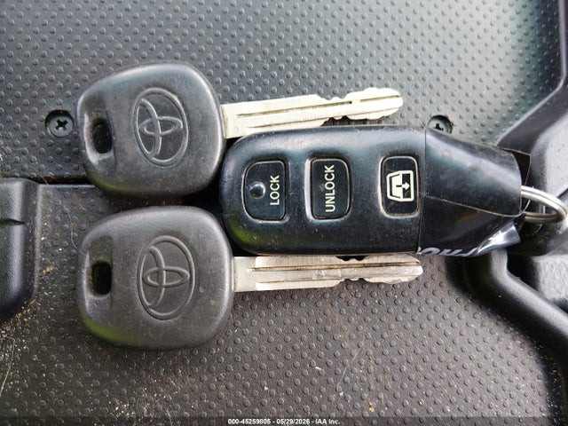 Aukcja sprzedaży 2006 Toyota 4runner Sr5 Sport V6, vin: JTEZU14R760076023, numer aukcji: 45259805