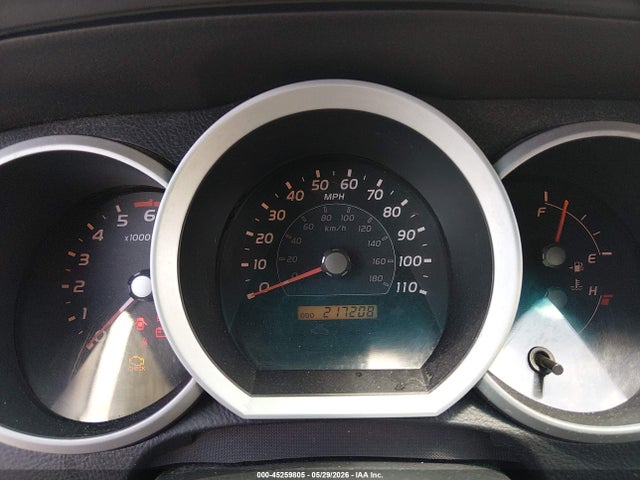 Aukcja sprzedaży 2006 Toyota 4runner Sr5 Sport V6, vin: JTEZU14R760076023, numer aukcji: 45259805