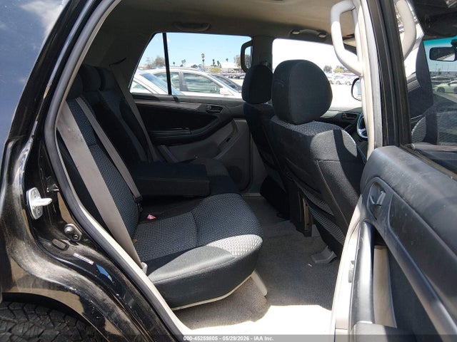 Aukcja sprzedaży 2006 Toyota 4runner Sr5 Sport V6, vin: JTEZU14R760076023, numer aukcji: 45259805