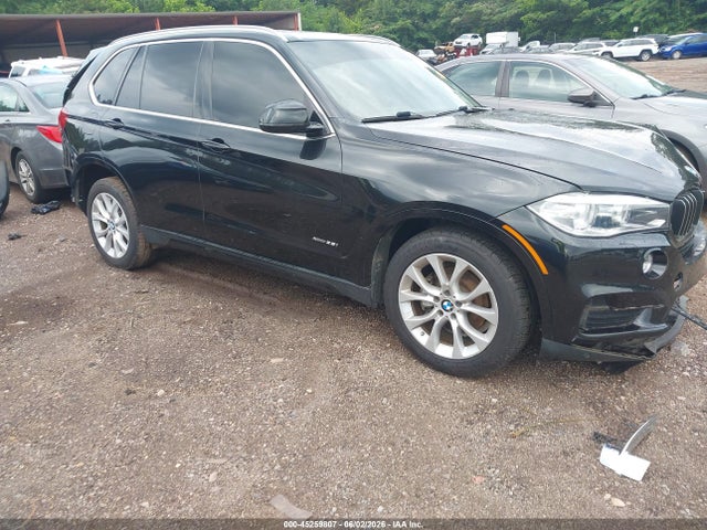 Aukcja sprzedaży 2014 Bmw X5 Xdrive35i, vin: 5UXKR0C58E0K48251, numer aukcji: 45259807