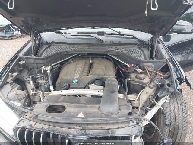 Aukcja sprzedaży 2014 Bmw X5 Xdrive35i, vin: 5UXKR0C58E0K48251, numer aukcji: 45259807