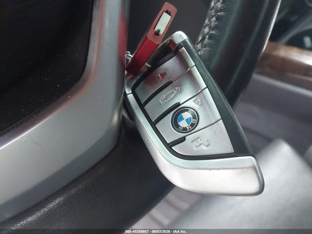 Aukcja sprzedaży 2014 Bmw X5 Xdrive35i, vin: 5UXKR0C58E0K48251, numer aukcji: 45259807