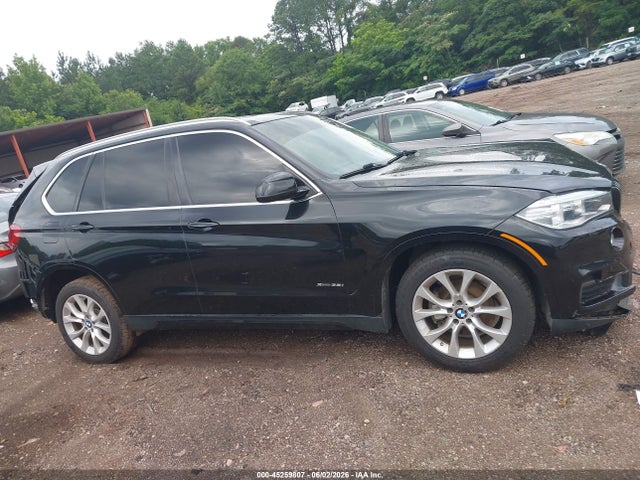 Aukcja sprzedaży 2014 Bmw X5 Xdrive35i, vin: 5UXKR0C58E0K48251, numer aukcji: 45259807