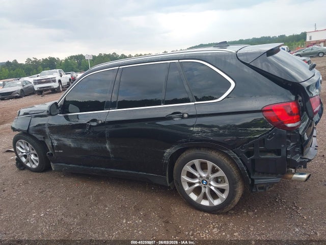 Aukcja sprzedaży 2014 Bmw X5 Xdrive35i, vin: 5UXKR0C58E0K48251, numer aukcji: 45259807