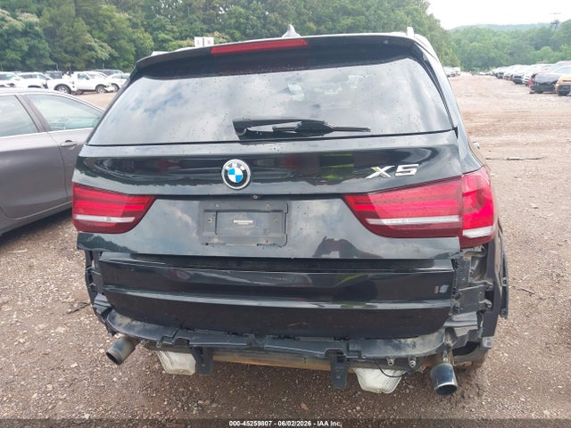 Aukcja sprzedaży 2014 Bmw X5 Xdrive35i, vin: 5UXKR0C58E0K48251, numer aukcji: 45259807