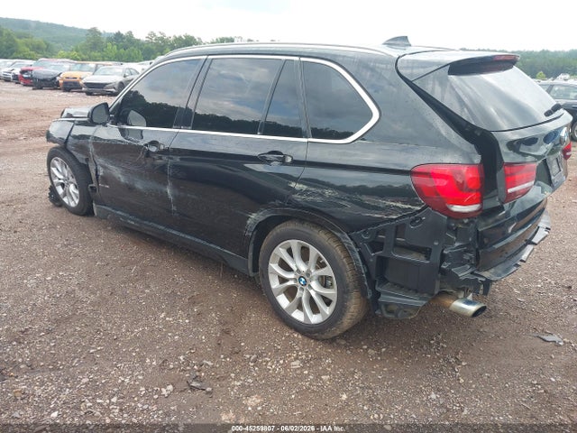 Aukcja sprzedaży 2014 Bmw X5 Xdrive35i, vin: 5UXKR0C58E0K48251, numer aukcji: 45259807