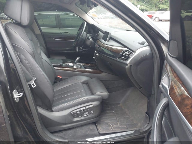 Aukcja sprzedaży 2014 Bmw X5 Xdrive35i, vin: 5UXKR0C58E0K48251, numer aukcji: 45259807