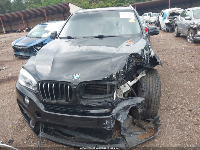 Aukcja sprzedaży 2014 Bmw X5 Xdrive35i, vin: 5UXKR0C58E0K48251, numer aukcji: 45259807