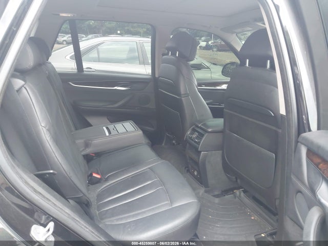 Aukcja sprzedaży 2014 Bmw X5 Xdrive35i, vin: 5UXKR0C58E0K48251, numer aukcji: 45259807