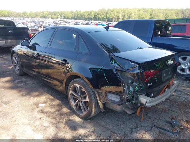 Продажа на аукционе авто 2019 Audi A4 40 Titanium Premium, vin: WAUGMAF45KA096317, номер лота: 45259809