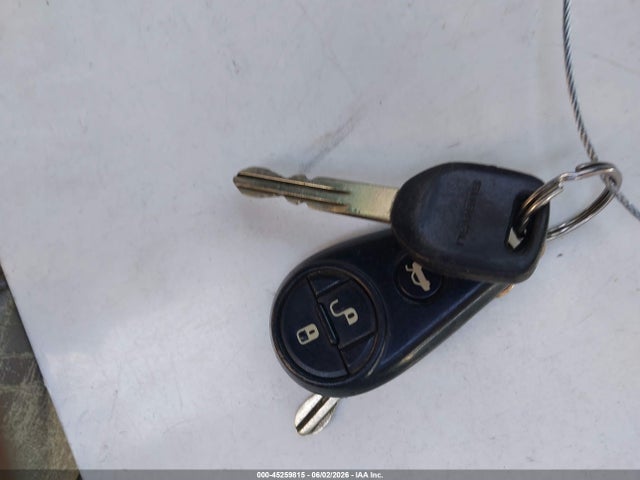 Продаж на аукціоні авто 2003 Subaru Forester Xs, vin: JF1SG65663H738613, номер лоту: 45259815
