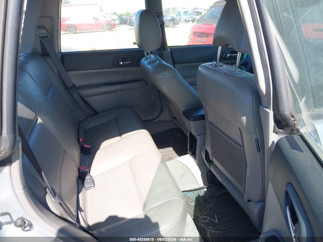Продаж на аукціоні авто 2003 Subaru Forester Xs, vin: JF1SG65663H738613, номер лоту: 45259815