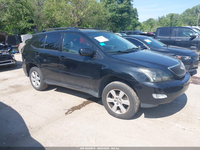 Aukcja sprzedaży 2007 Lexus Rx 350, vin: 2T2HK31U47C035197, numer aukcji: 45259818