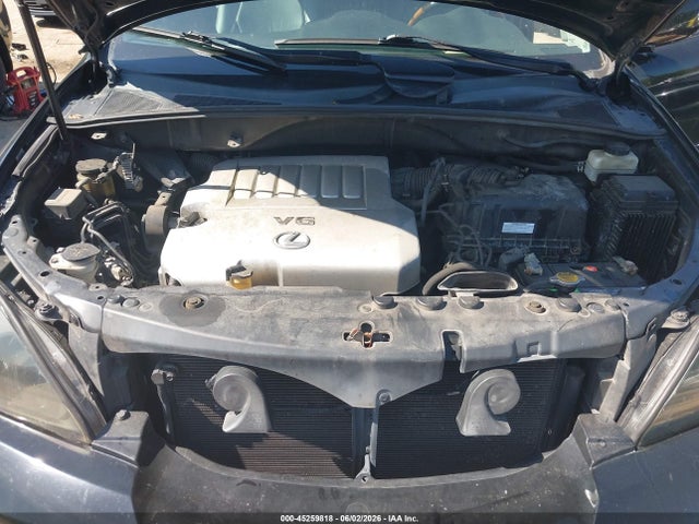 Aukcja sprzedaży 2007 Lexus Rx 350, vin: 2T2HK31U47C035197, numer aukcji: 45259818