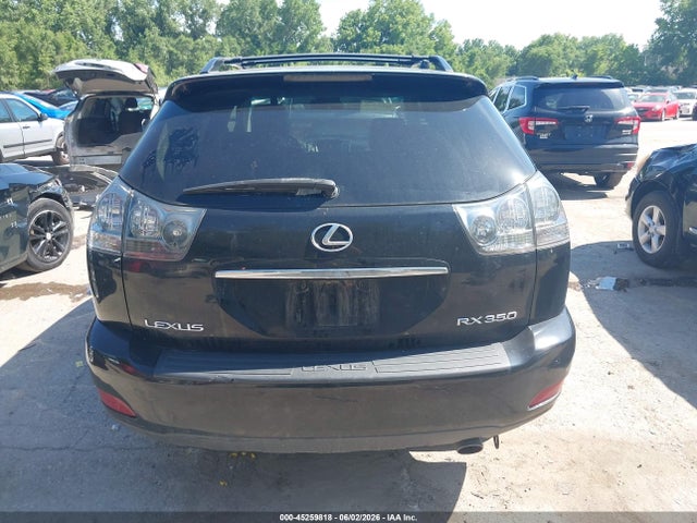 Aukcja sprzedaży 2007 Lexus Rx 350, vin: 2T2HK31U47C035197, numer aukcji: 45259818