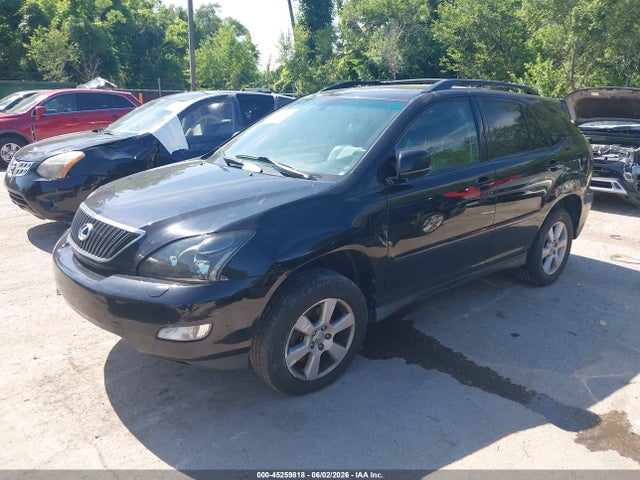 Aukcja sprzedaży 2007 Lexus Rx 350, vin: 2T2HK31U47C035197, numer aukcji: 45259818