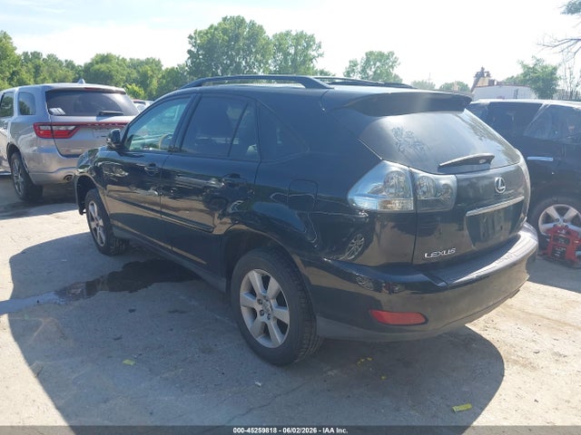 Продажа на аукционе авто 2007 Lexus Rx 350, vin: 2T2HK31U47C035197, номер лота: 45259818