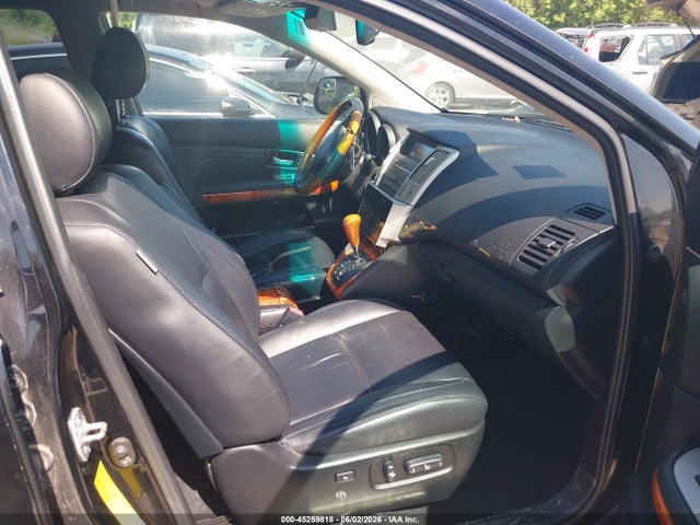 Aukcja sprzedaży 2007 Lexus Rx 350, vin: 2T2HK31U47C035197, numer aukcji: 45259818