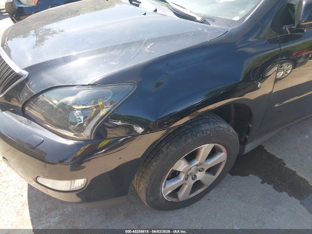 Aukcja sprzedaży 2007 Lexus Rx 350, vin: 2T2HK31U47C035197, numer aukcji: 45259818