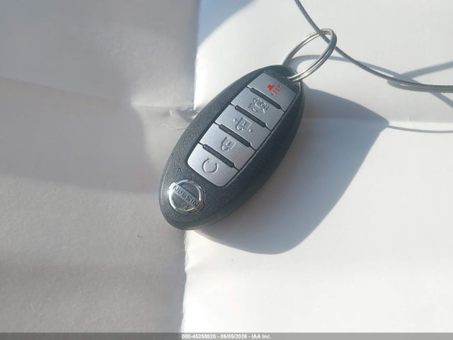 Продажа на аукционе авто 2021 Nissan Sentra Sv Xtronic Cvt, vin: 3N1AB8CV2MY311156, номер лота: 45259820