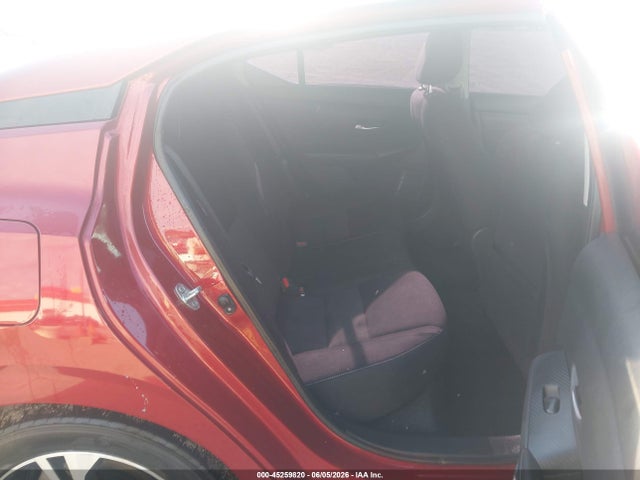 Продажа на аукционе авто 2021 Nissan Sentra Sv Xtronic Cvt, vin: 3N1AB8CV2MY311156, номер лота: 45259820
