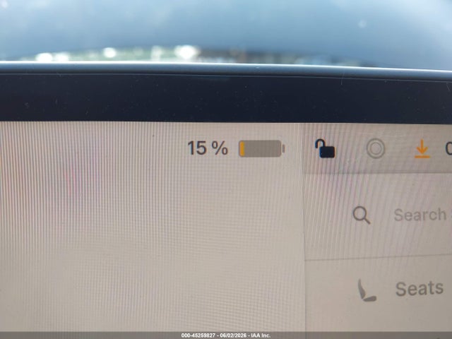 Tesla Model Y 2023 7SAYGDEE9PA032855 Image 17